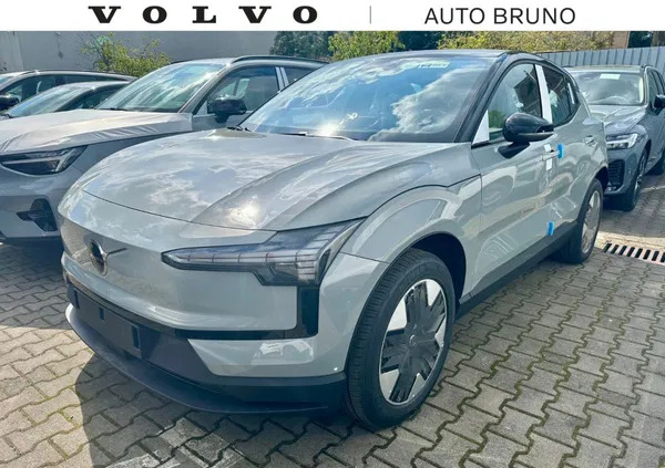 zachodniopomorskie Volvo EX30 cena 195900 przebieg: 5, rok produkcji 2024 z Szczecin